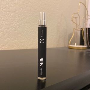 Commodity Milk Expressive